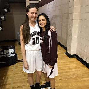 Meet your Posher, Ashley