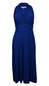 Evan Picone Blue dress