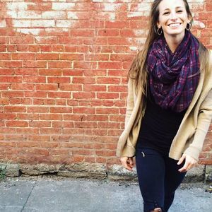 Meet your Posher, Alex