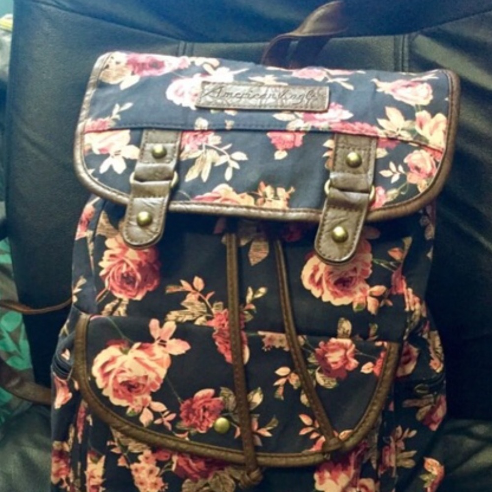 AE Backpack - Picture 2 of 2