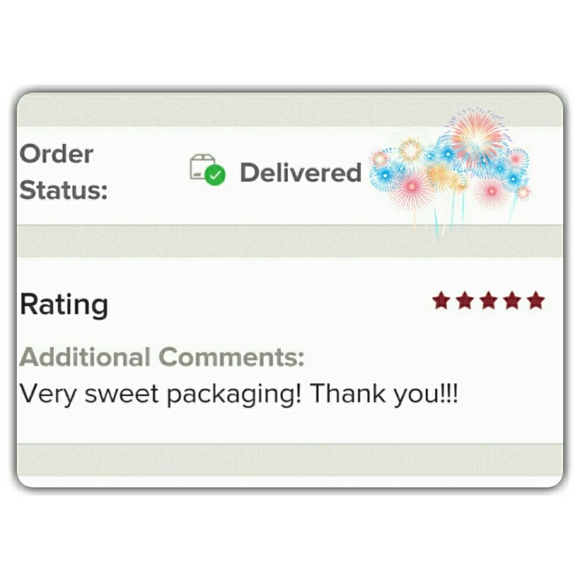 Customers Rock😘 - Picture 3 of 8