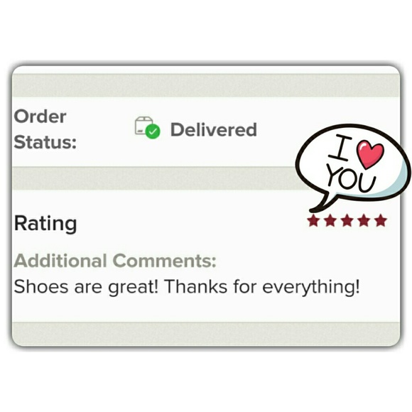 Customers Rock😘 - Picture 4 of 8