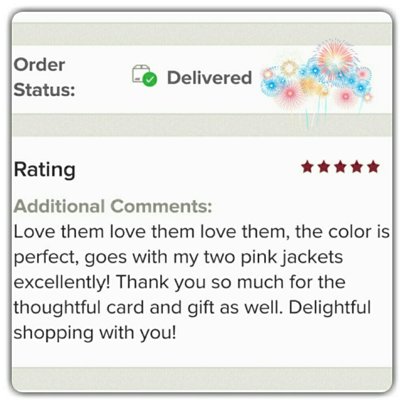 Customers Rock😘 - Picture 5 of 8