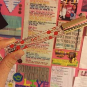 Marc Jacobs "Dot" Rollerball Perfume