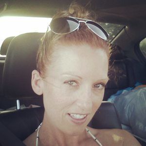 Meet your Posher, Carrie