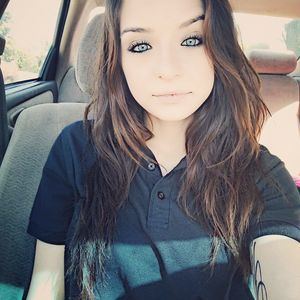 Meet your Posher, Kendall