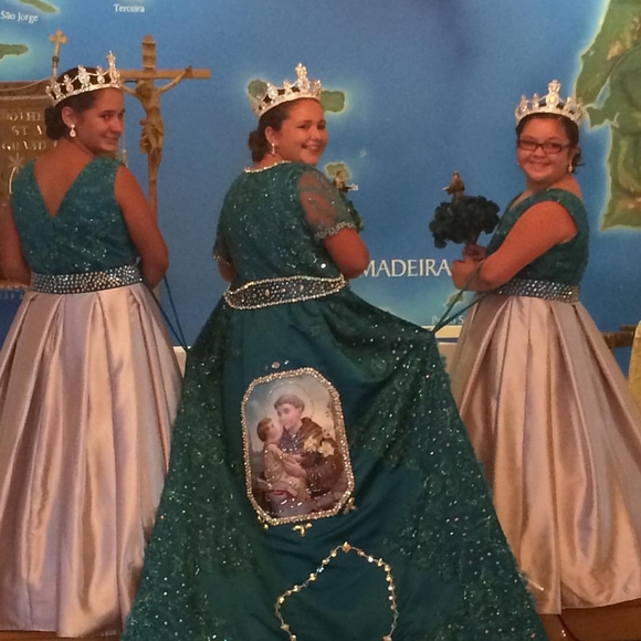 Meet your Posher, Brianna - Picture 1 of 1