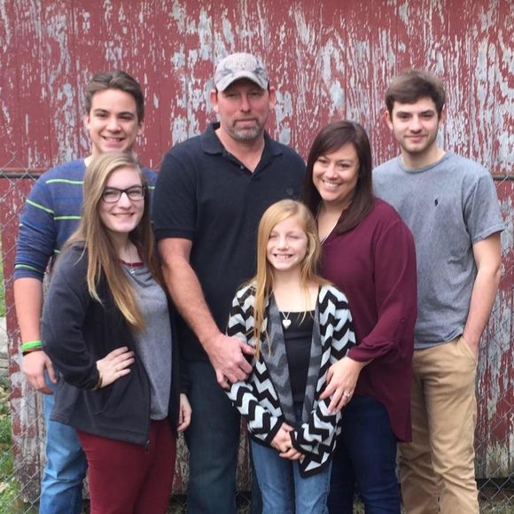 Meet your Posher, Christina - Picture 1 of 1