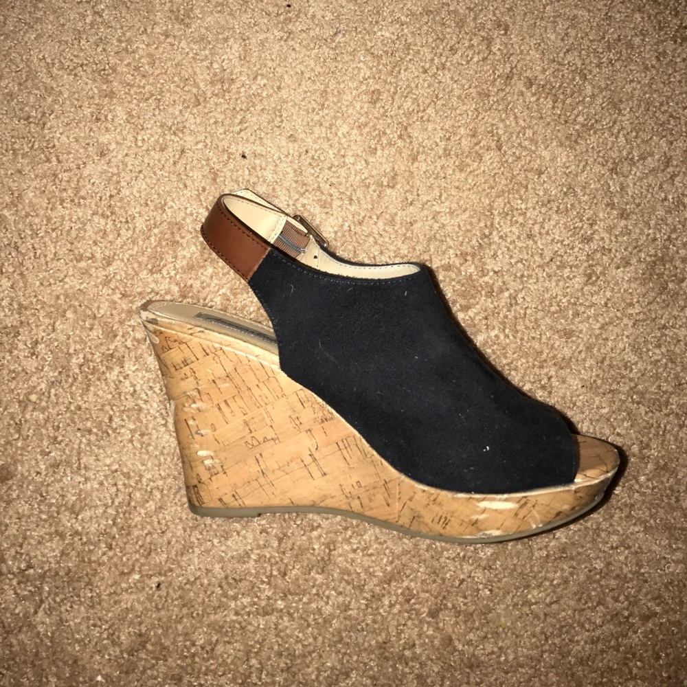 Wedges