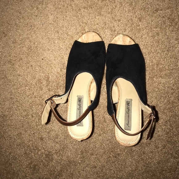 Wedges - Picture 2 of 3