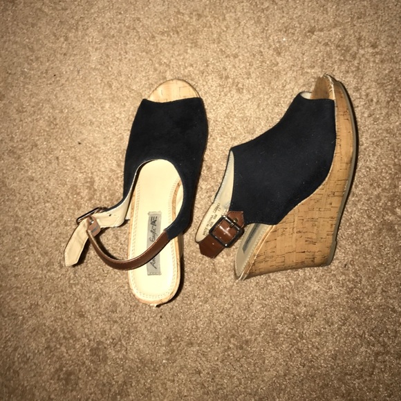 Wedges - Picture 3 of 3