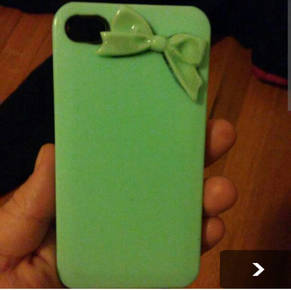 I phone 4s case