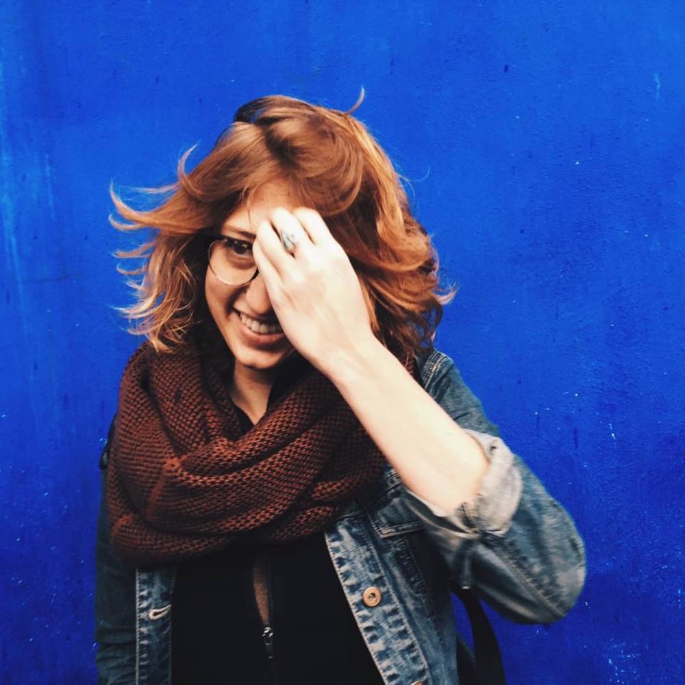 Meet your Posher, Carrie