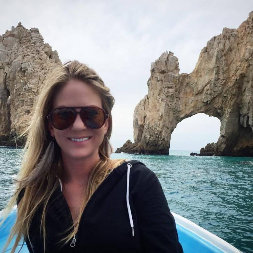 Meet your Posher, Jaimie