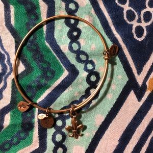 Alex & Ani bracelet