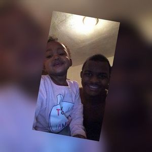 Meet your Posher, Raymone