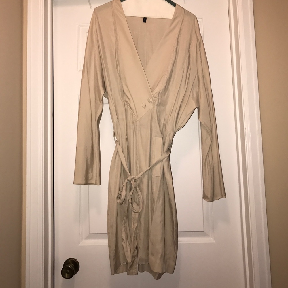 BCBG Kimono Dress