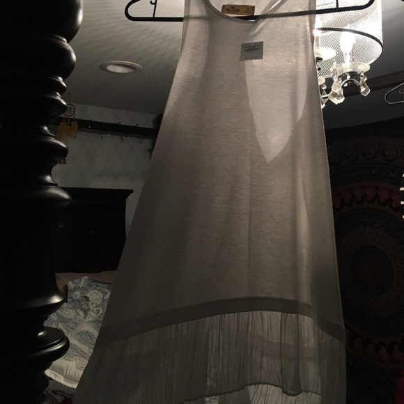 white tank top - Picture 1 of 1