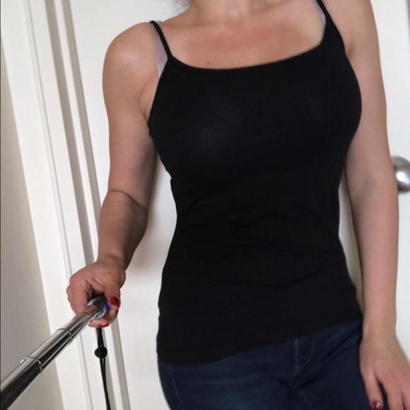 Spaghetti strap top primark Clearance