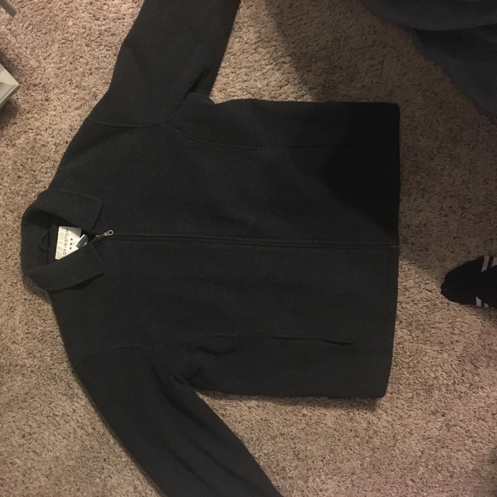 Covington jacket