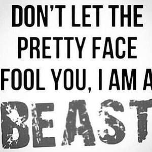 Meet your Posher, Kaicee