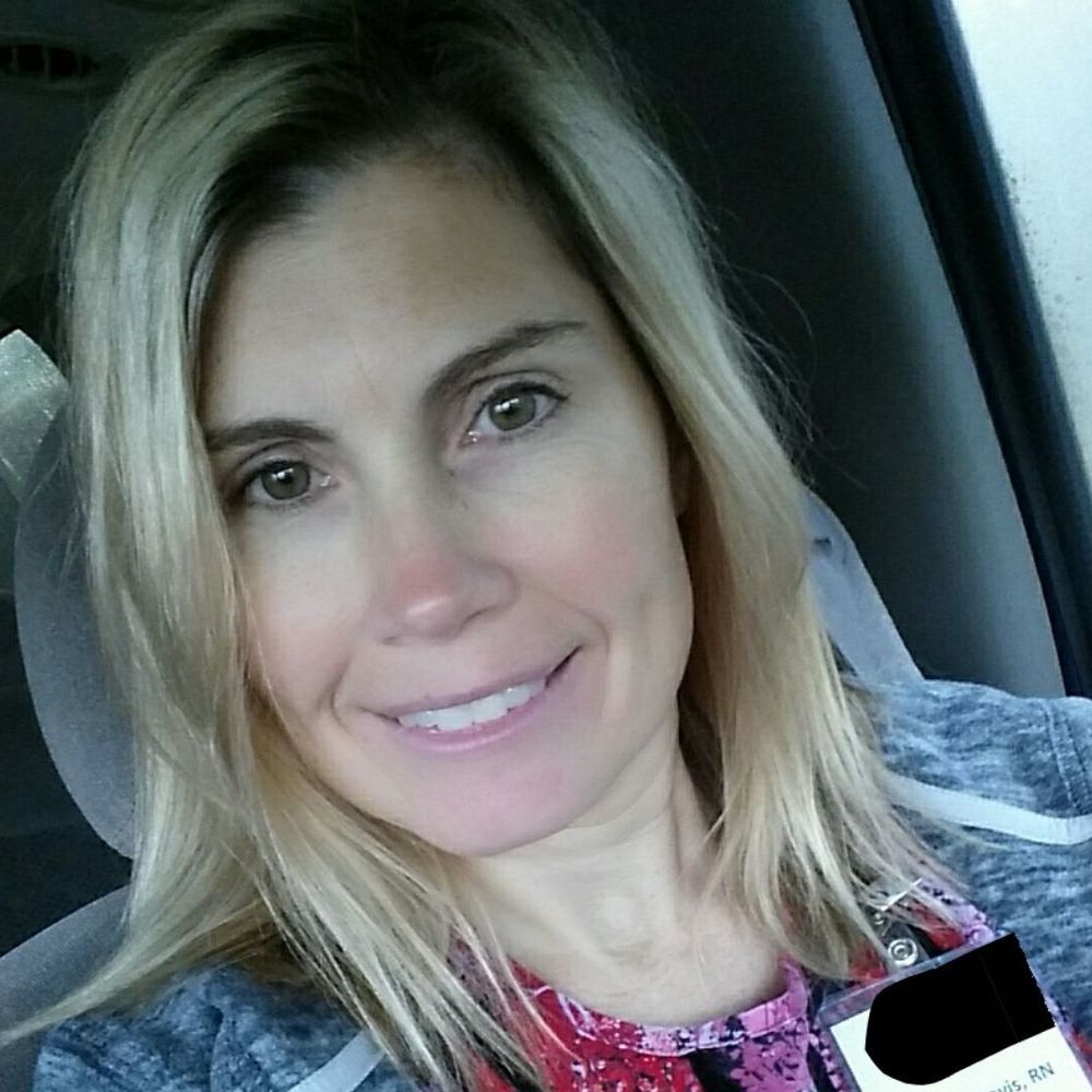 Meet your Posher, Yvonne