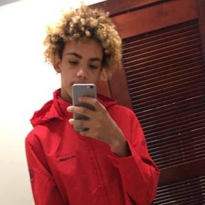 Meet your Posher, Brycen