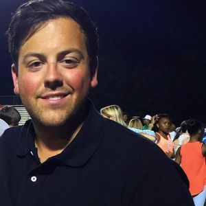 Meet your Posher, Eric