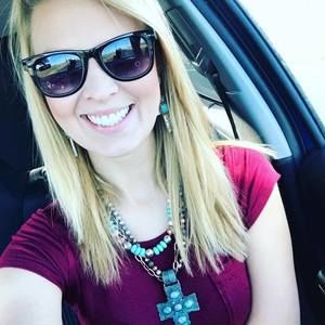 Meet your Posher, Amy