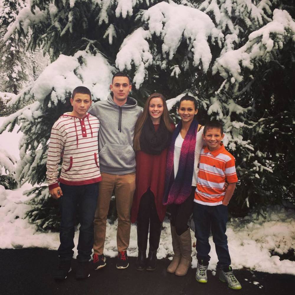 Meet your Posher, Nick