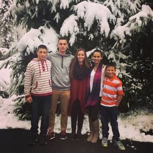 Meet your Posher, Nick