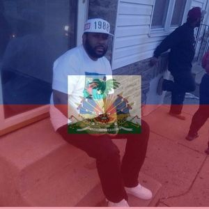 Meet your Posher, Anthony