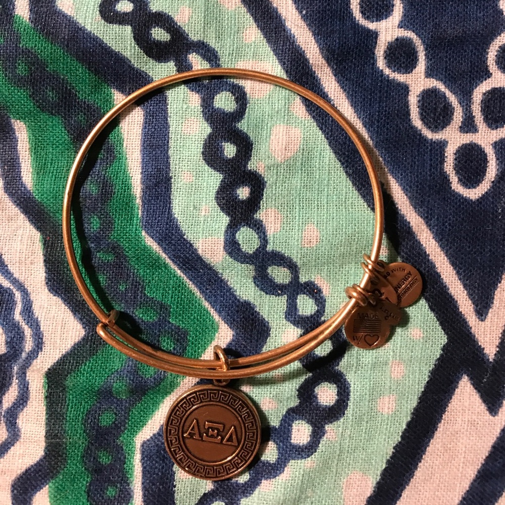Alex & Ani bracelet