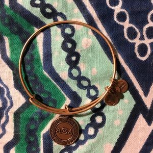 Alex & Ani bracelet