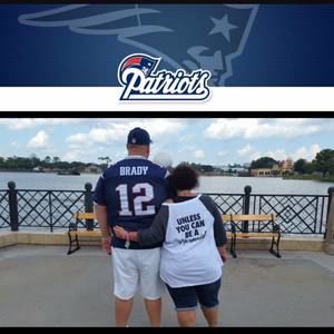 Meet your Posher, Roberta