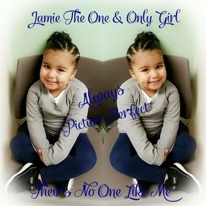 Meet your Posher, Jolanda