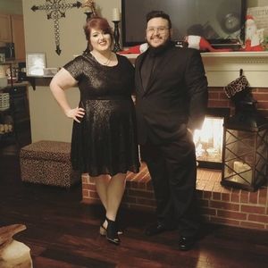 Meet your Posher, Elizabeth ashley