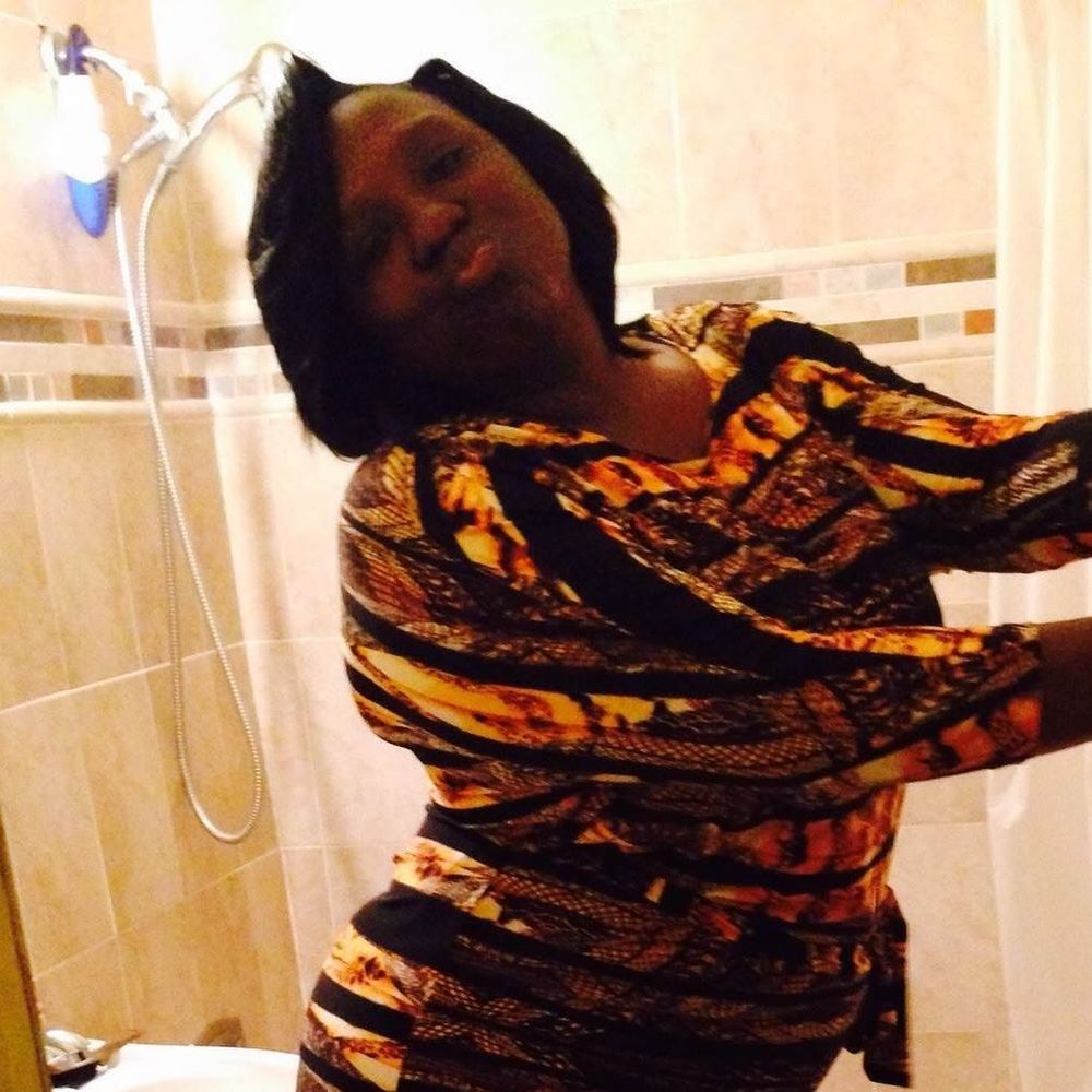 Meet your Posher, April