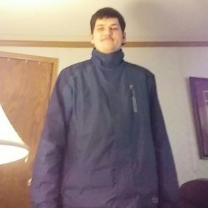 Meet your Posher, Cody