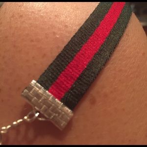 Gucci Jewelry - Gucci choker