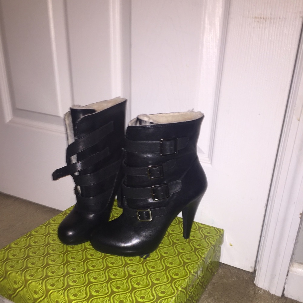Booties