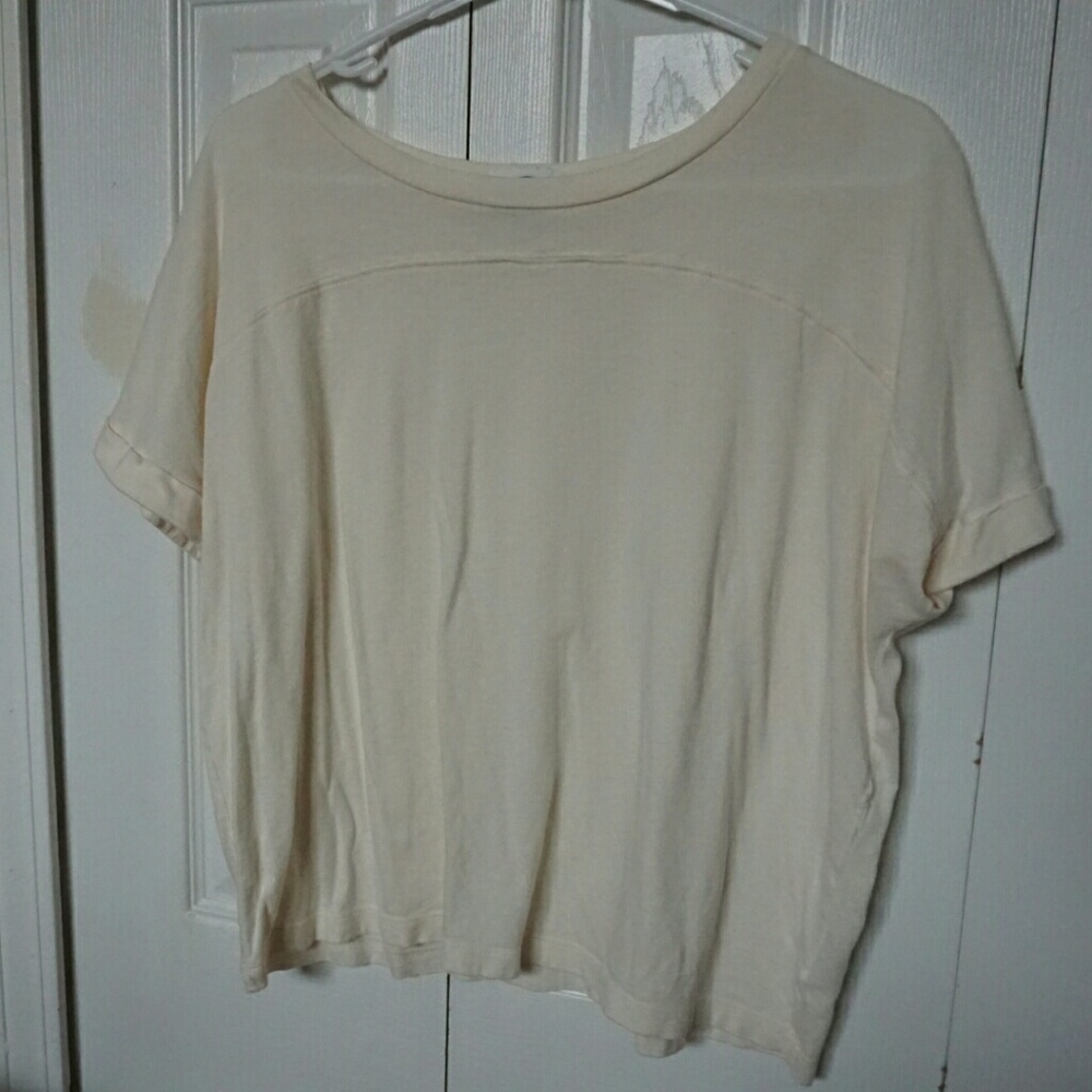 Cream tee