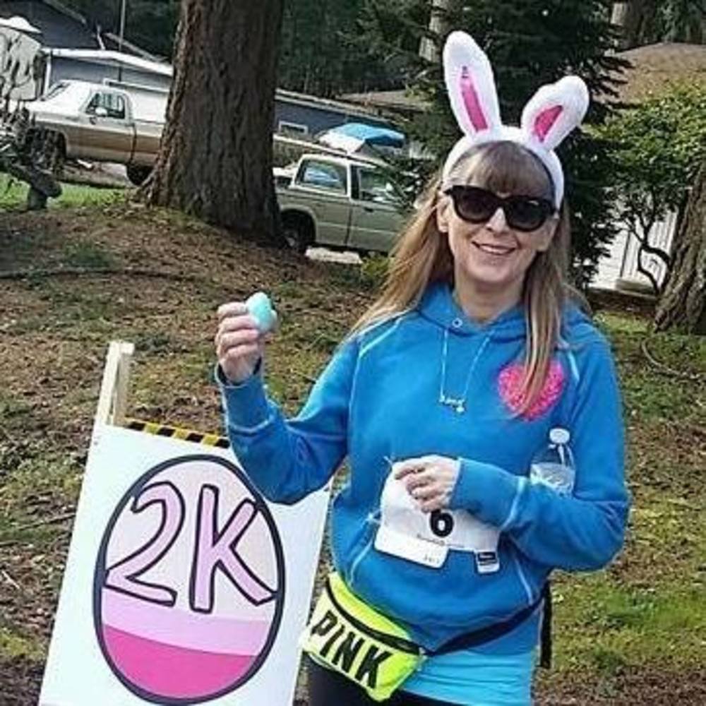 Meet your Posher, Cheryl