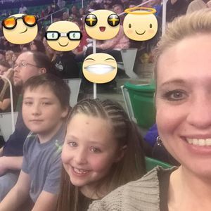 Meet your Posher, Aneda