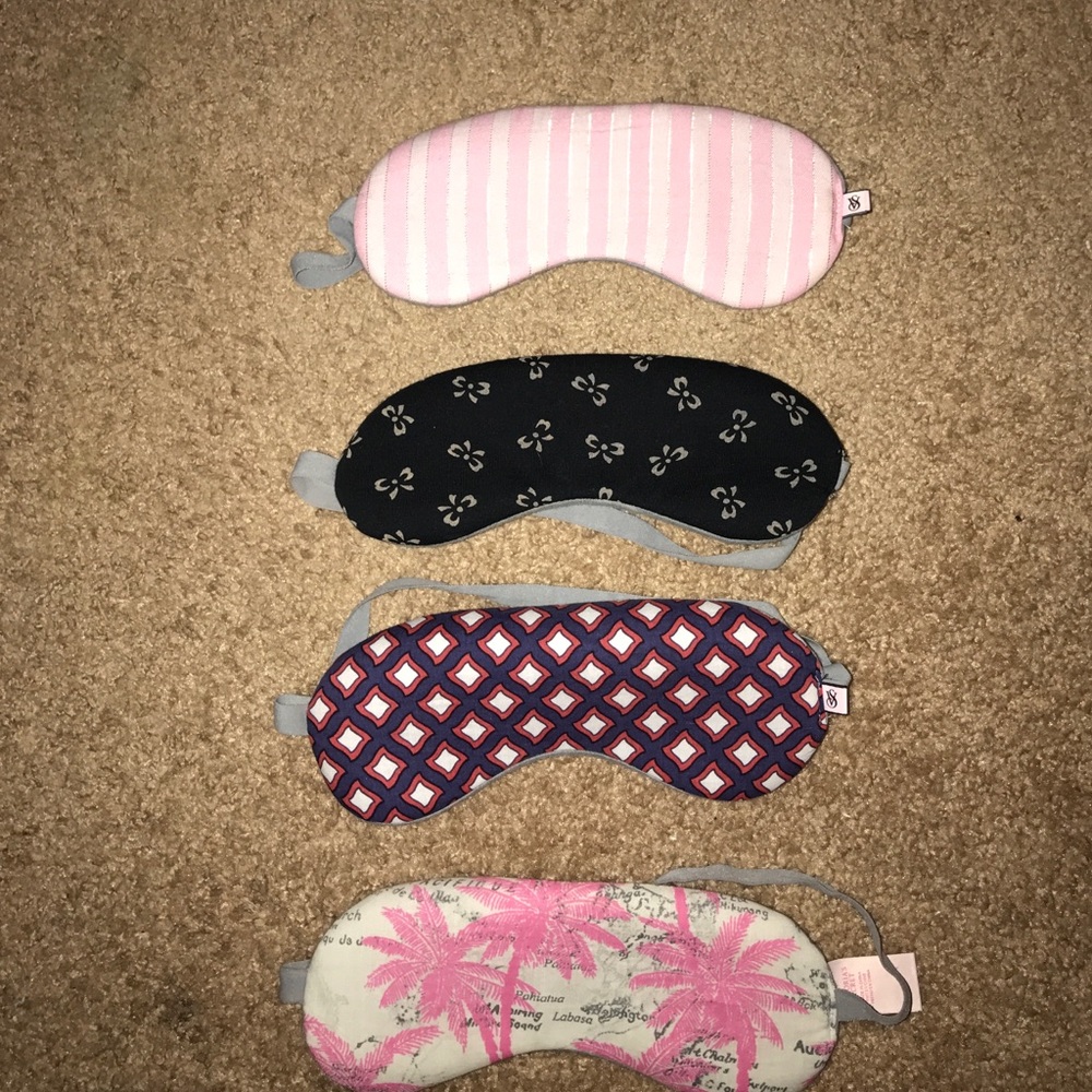 VS sleeping mask