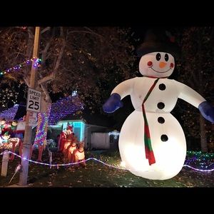 Meet your Posher, Charles