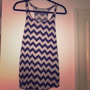 Maurices Tank Top - XS