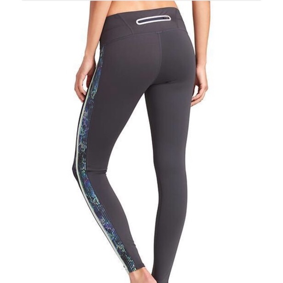 NWT Athleta Swipe Sonar Tights 💪🏻 - Picture 3 of 5