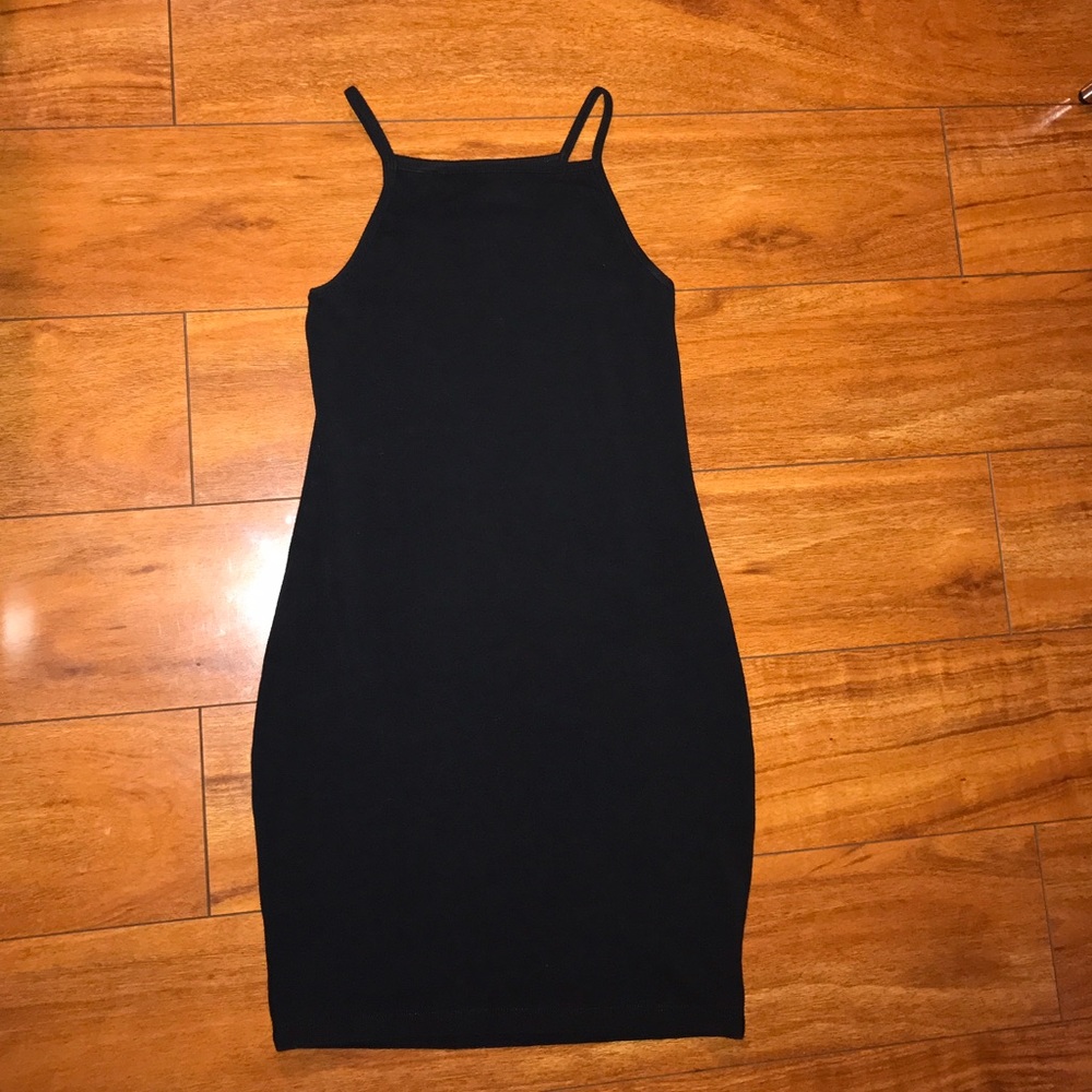 American apparel dress