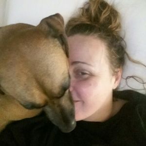 Meet your Posher, Barbara